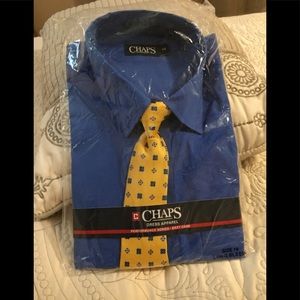 Chaps dress shirt